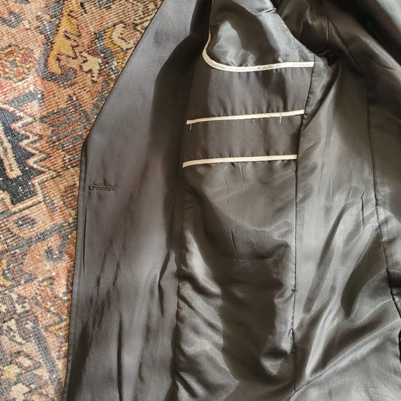 MEXX Men's Coat, Size M - Picture 4 of 5